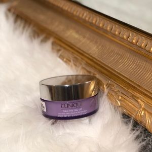 Clinique Take The Day Off Cleansing Balm